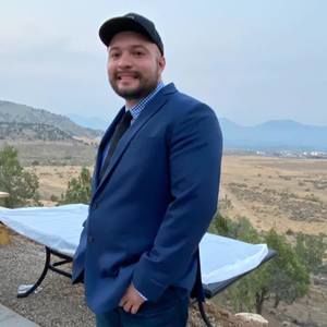 Meet your Posher, Oscar